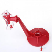 Liquid Bottle Dispenser