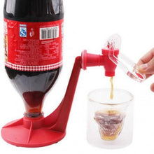Liquid Bottle Dispenser