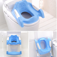 Baby Toilet Seat Trainer