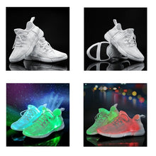 Luminous Sneakers