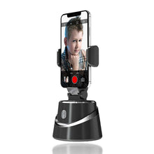 360° Object Tracking Phone Holder