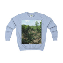 Kids Sweatshirt
