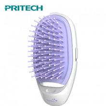 Electric Hair Brush