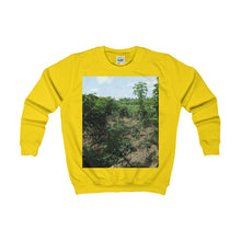 Kids Sweatshirt