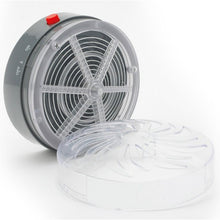 Solar Powered Mosquito Lamp