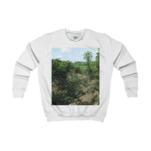 Kids Sweatshirt