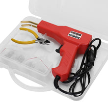 Car Bumper Crack Repair Welding Set