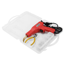 Car Bumper Crack Repair Welding Set