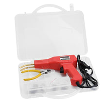 Car Bumper Crack Repair Welding Set