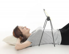 Flexible Phone/tablet Holder