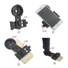 Smart Phone Telescope