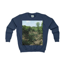 Kids Sweatshirt
