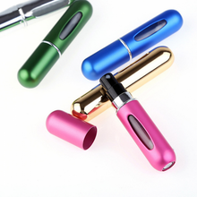 Portable Travel Perfume