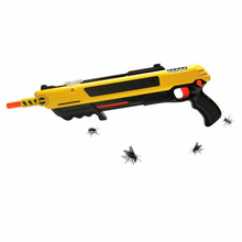 Flying Insects Bug-A-Salt Gun