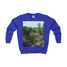 Kids Sweatshirt