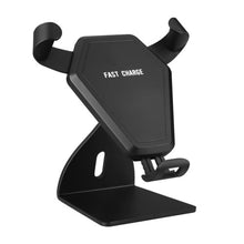 Fast Wireless Charger