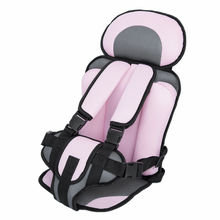 Safety Baby Car Seat