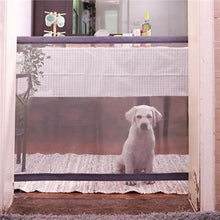 Portable Folding Safe Guard