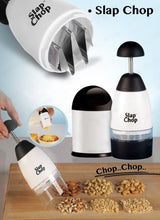 Stainless Steel Easy Slicer