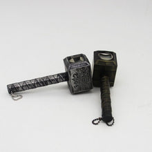 Hammer Shaped Bottle Opener