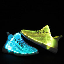 Luminous Sneakers