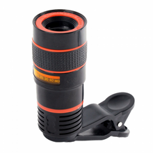 HD Phone Camera Lens