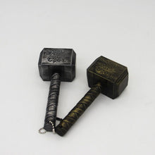 Hammer Shaped Bottle Opener