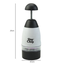 Stainless Steel Easy Slicer