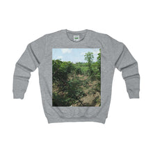 Kids Sweatshirt
