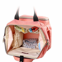 Multipurpose Baby Care Bag