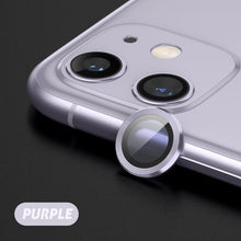 3PCS Freely Color Matching HD iPhone Camera Lens Protector 360° Protection Anti Scratch Fit iPhone 11\12 Pro Promax mini