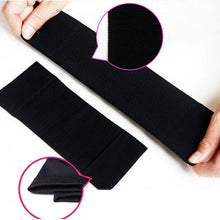 1pair Arm Sleeves Weight Loss Thin Legs for Women Shaper Thin Arm Calorie Off Fat Buster Slimmer Warmer Wrap Belt Arm Warmers