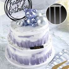 Multi-layer Cake Support