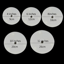 Multi-layer Cake Support