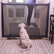Portable Folding Safe Guard