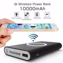 Smart Wireless Charger