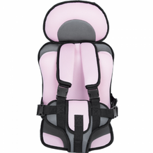 Safety Baby Car Seat