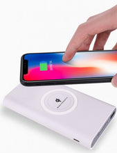 Smart Wireless Charger
