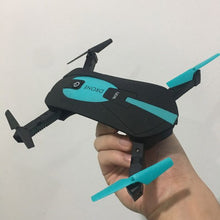 Pocket Drone