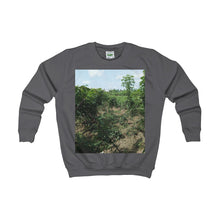 Kids Sweatshirt