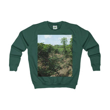 Kids Sweatshirt