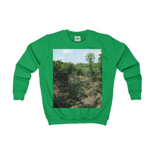 Kids Sweatshirt