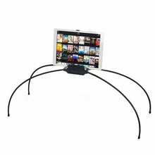 Flexible Phone/tablet Holder