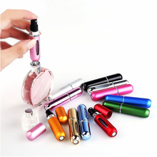 Portable Travel Perfume
