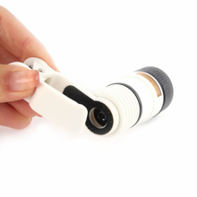 HD Phone Camera Lens