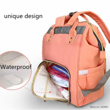Multipurpose Baby Care Bag