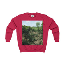 Kids Sweatshirt
