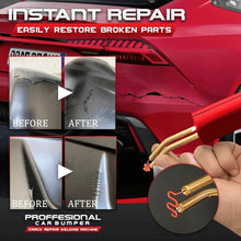 Car Bumper Crack Repair Welding Set