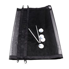 Portable Folding Safe Guard