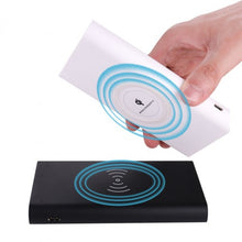 Smart Wireless Charger
